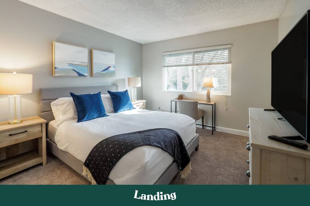 Photo of Bedroom in Fair Oaks