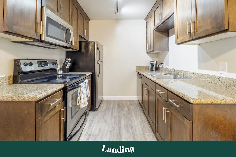 Photo of Kitchen in Fair Oaks