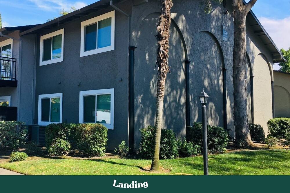 Photo of Outdoor in Fair Oaks