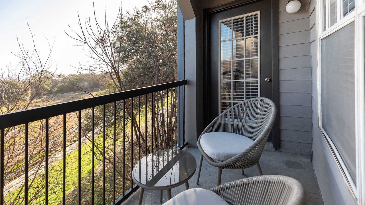 Photo of Outdoor in Round Rock