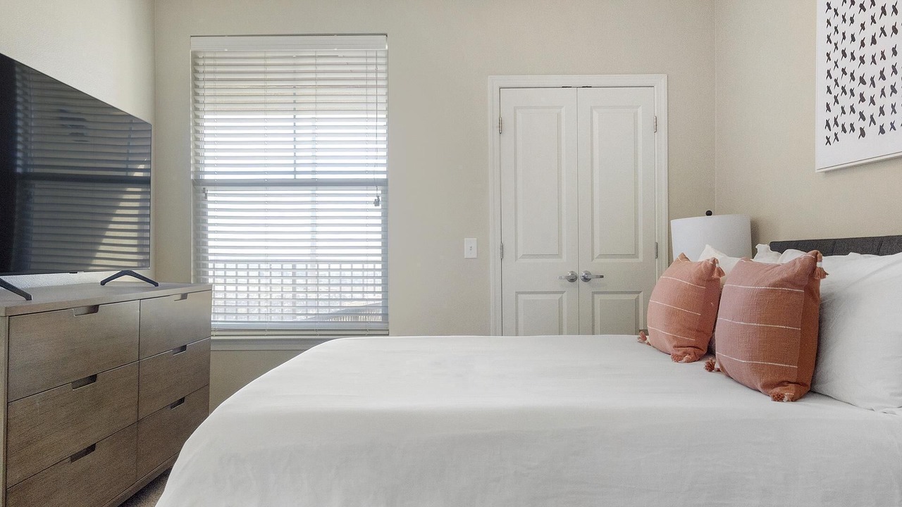 Photo of Bedroom in El Paso