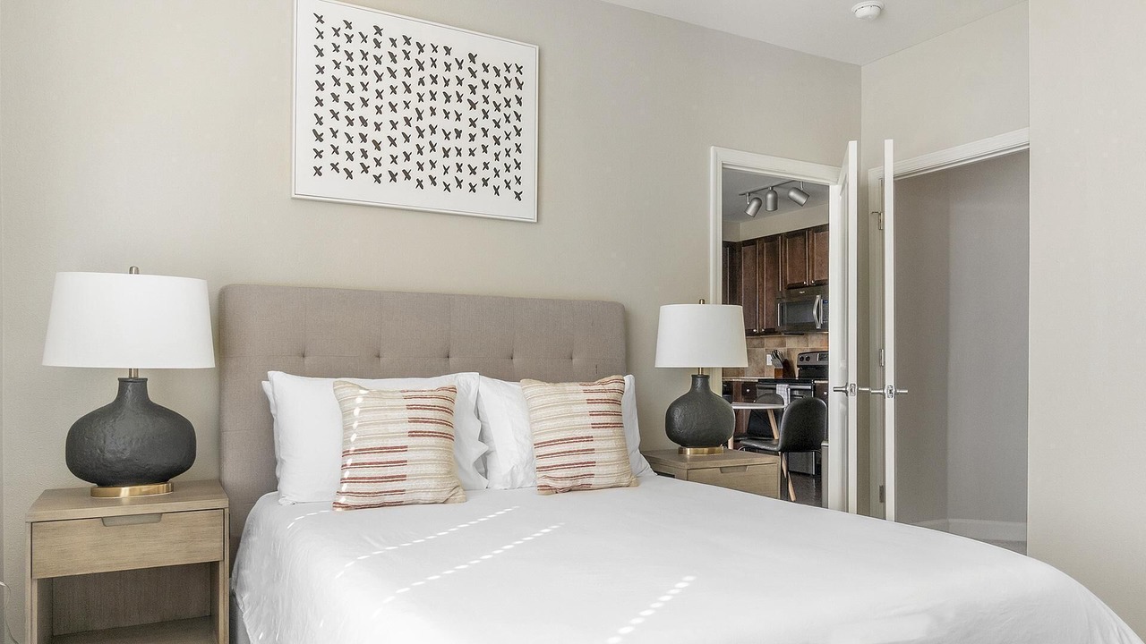 Photo of Bedroom in El Paso