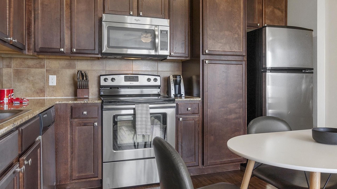 Photo of Kitchen in El Paso