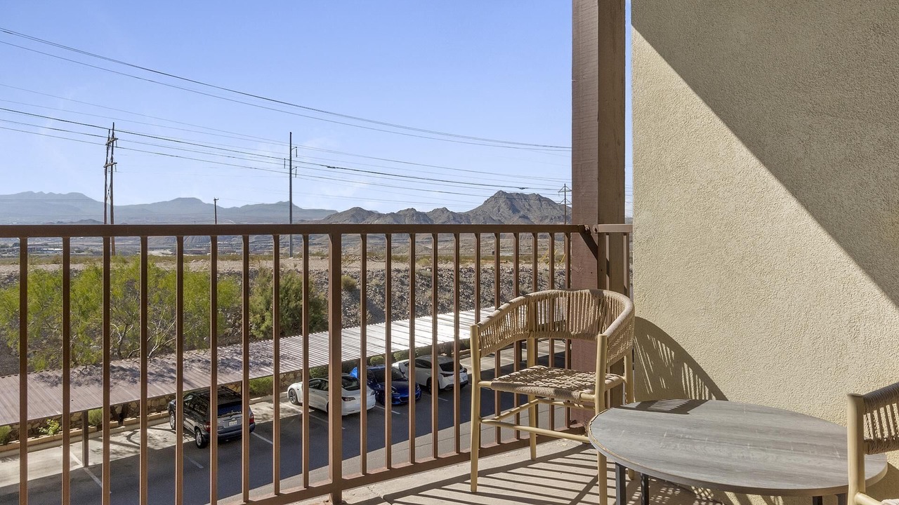 Photo of Outdoor in El Paso