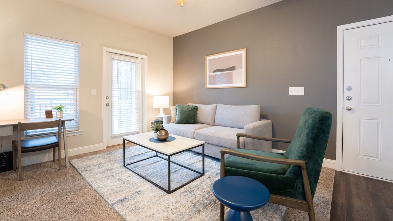 Photo of Livingroom in Johns Island