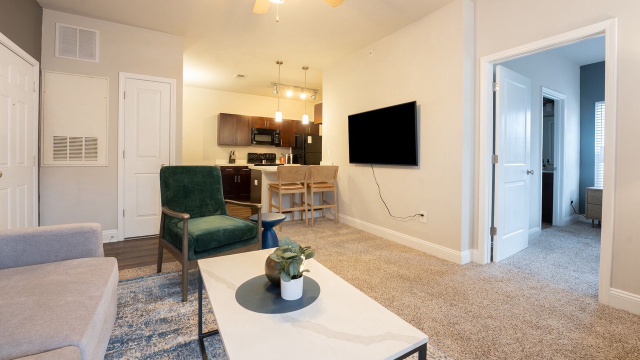 Photo of Livingroom in Johns Island