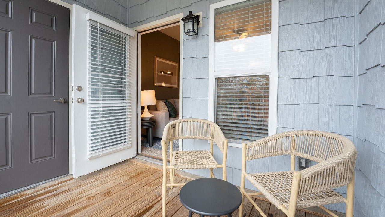 Photo of Outdoor in Johns Island