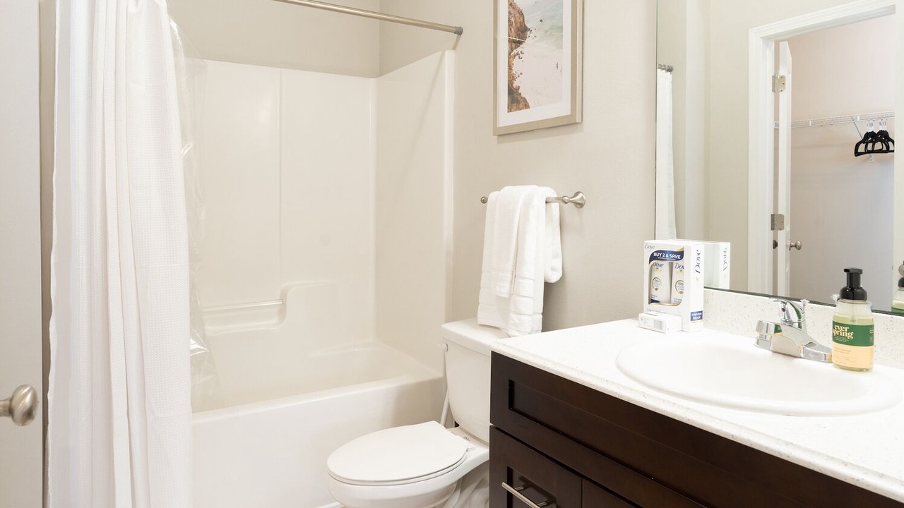 Photo of Bathroom in Johns Island