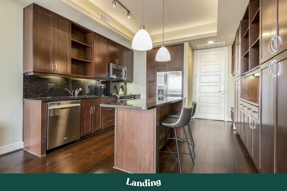 Photo of Kitchen in Florence