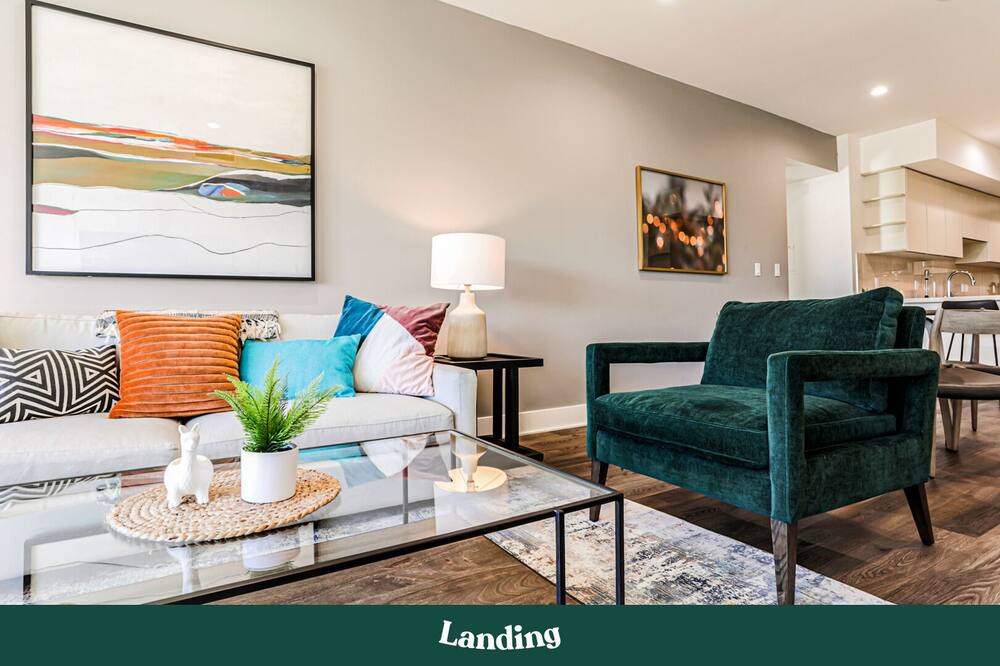 Photo of Livingroom in Florence