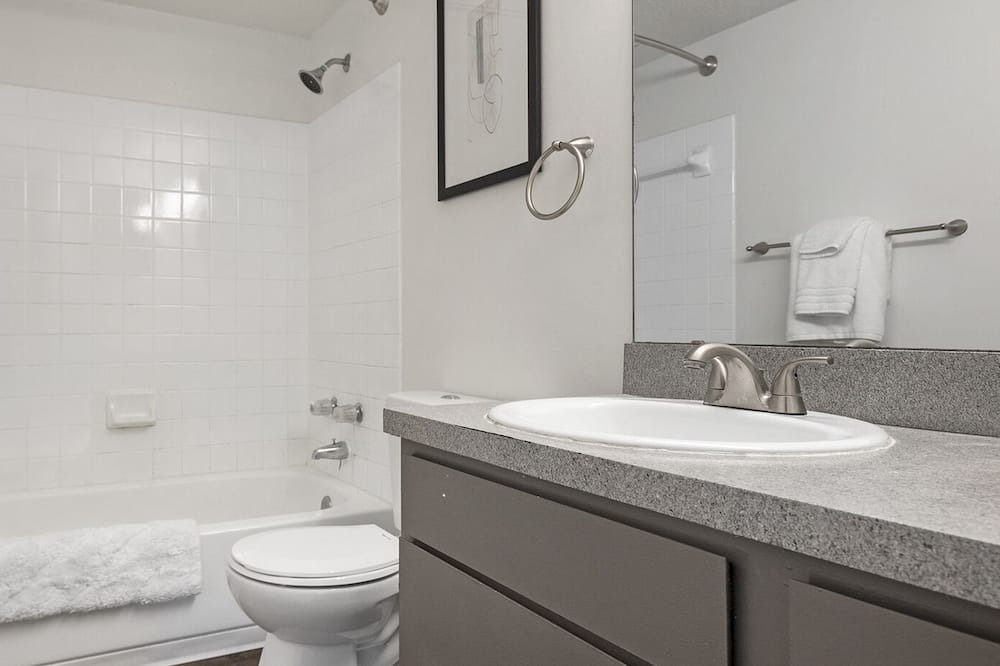 Photo of Bathroom in Chesterfield