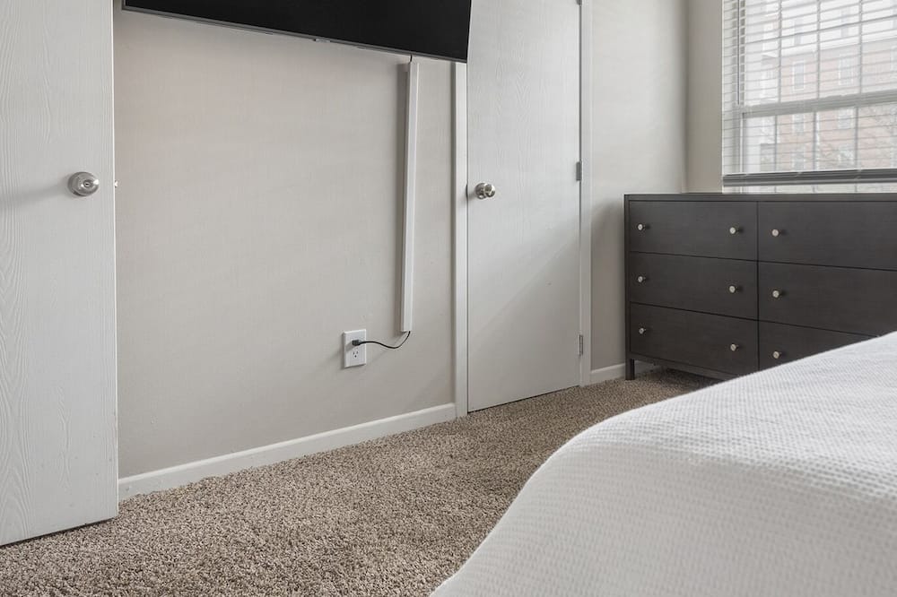 Photo of Bedroom in Chesterfield