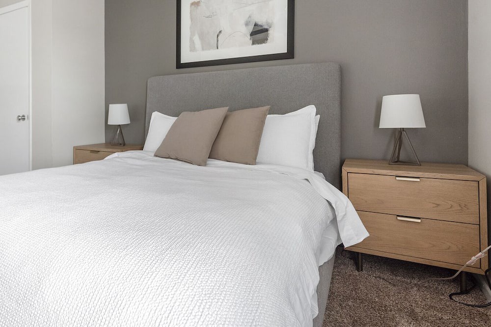 Photo of Bedroom in Chesterfield