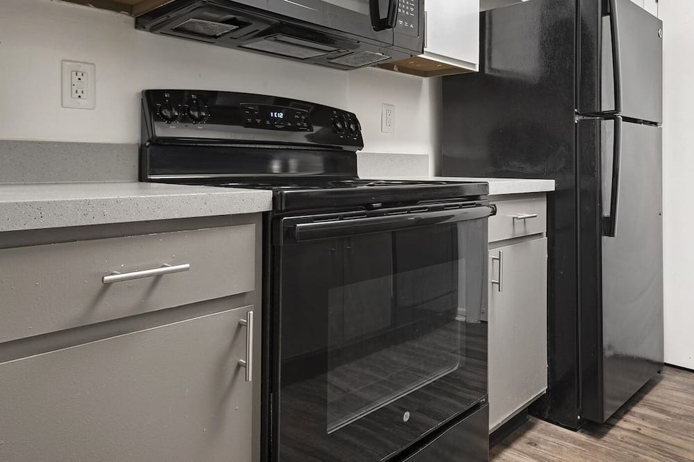 Photo of Kitchen in Chesterfield