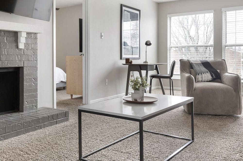 Photo of Livingroom in Chesterfield
