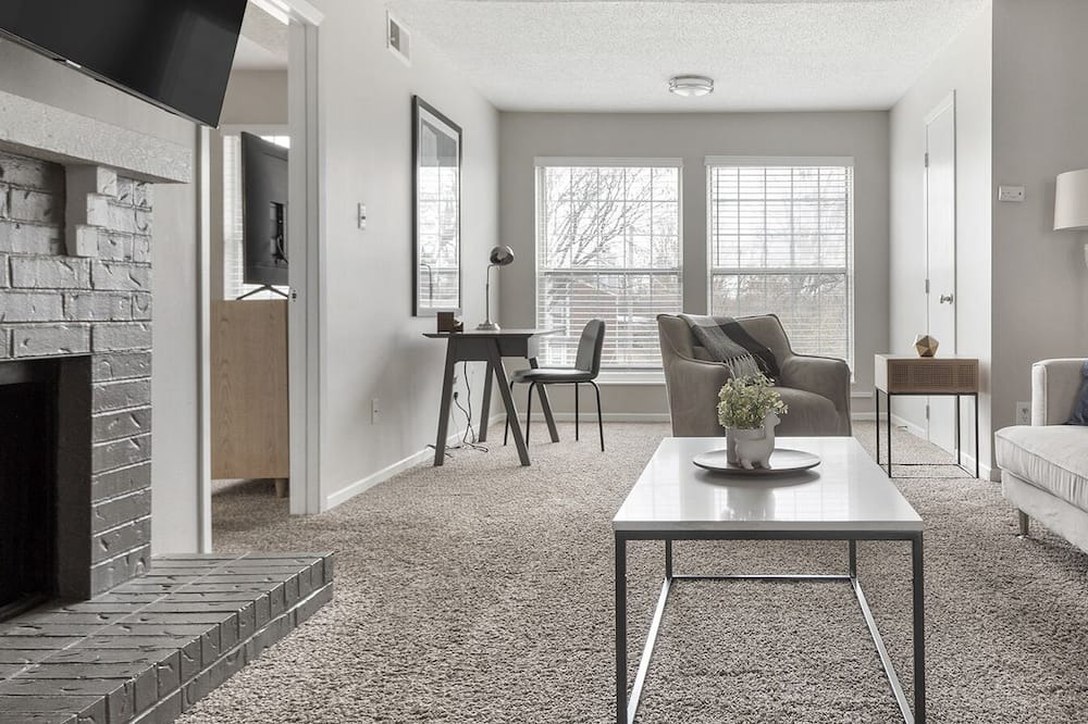 Photo of Livingroom in Chesterfield