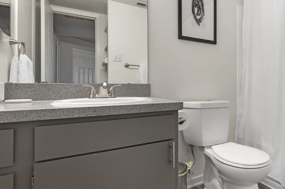 Photo of Bathroom in Chesterfield