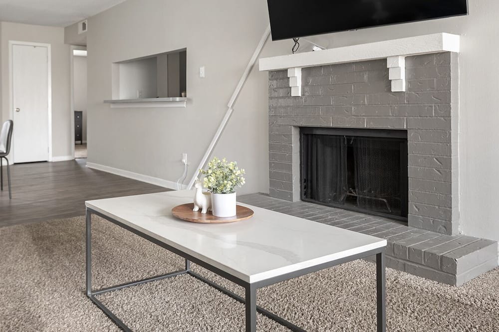 Photo of Livingroom in Chesterfield