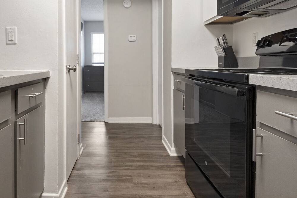 Photo of Kitchen in Chesterfield