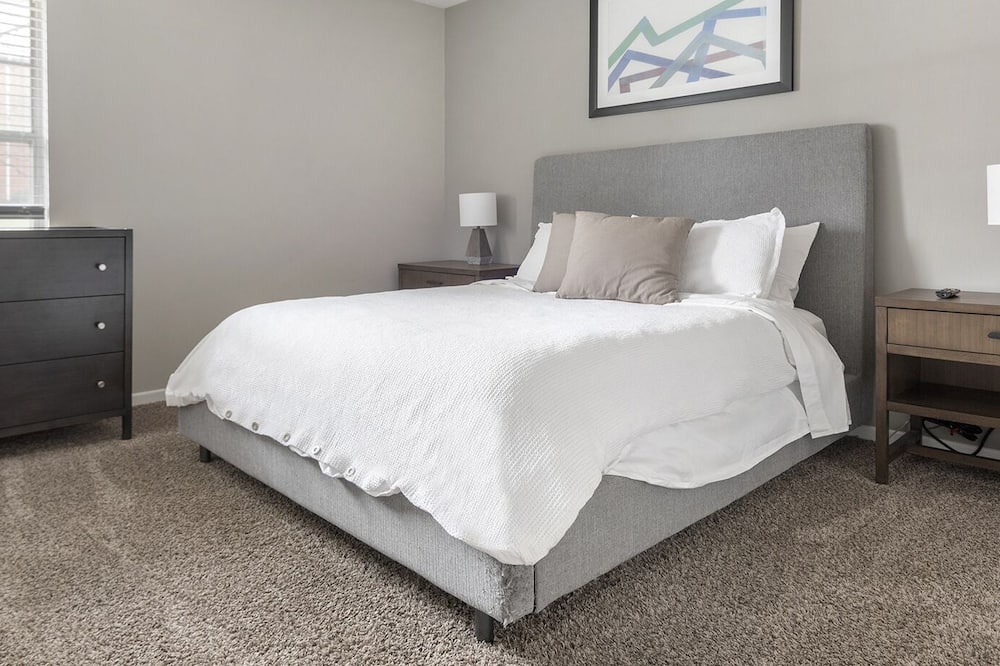 Photo of Bedroom in Chesterfield