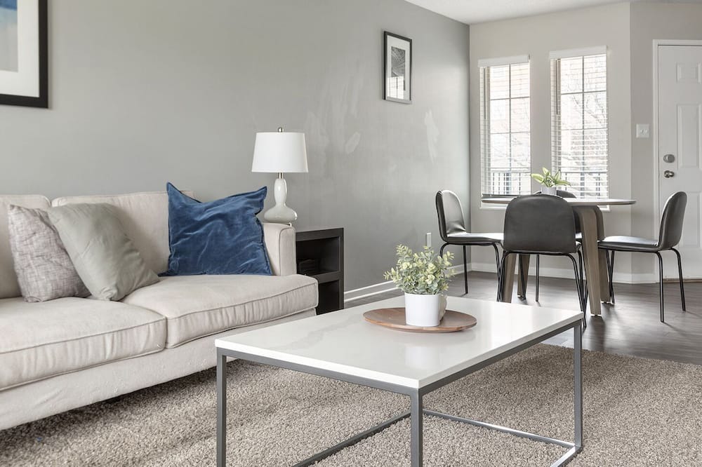 Photo of Livingroom in Chesterfield