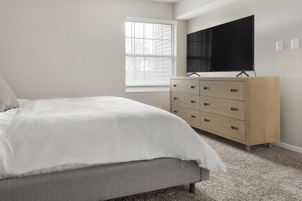 Photo of Bedroom in Chesterfield