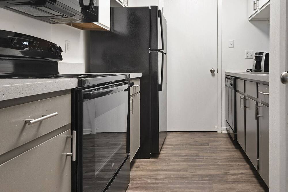Photo of Kitchen in Chesterfield