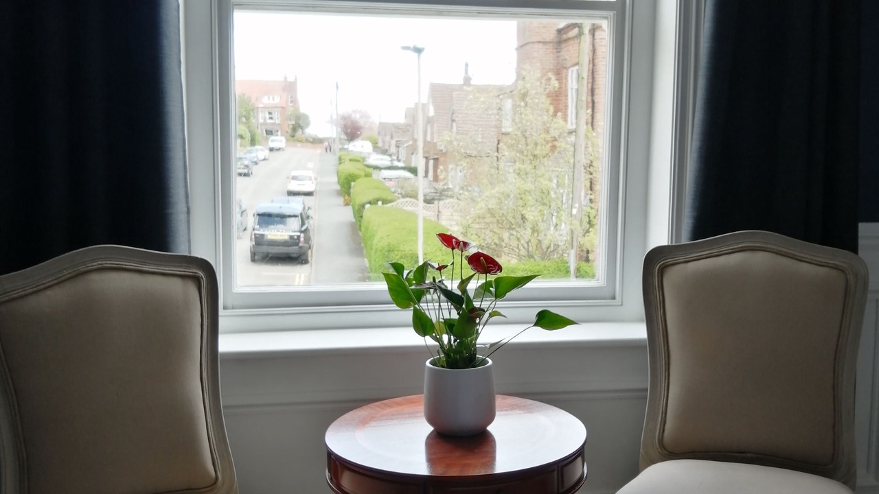 Photo of Bedroom in Robin Hood's Bay