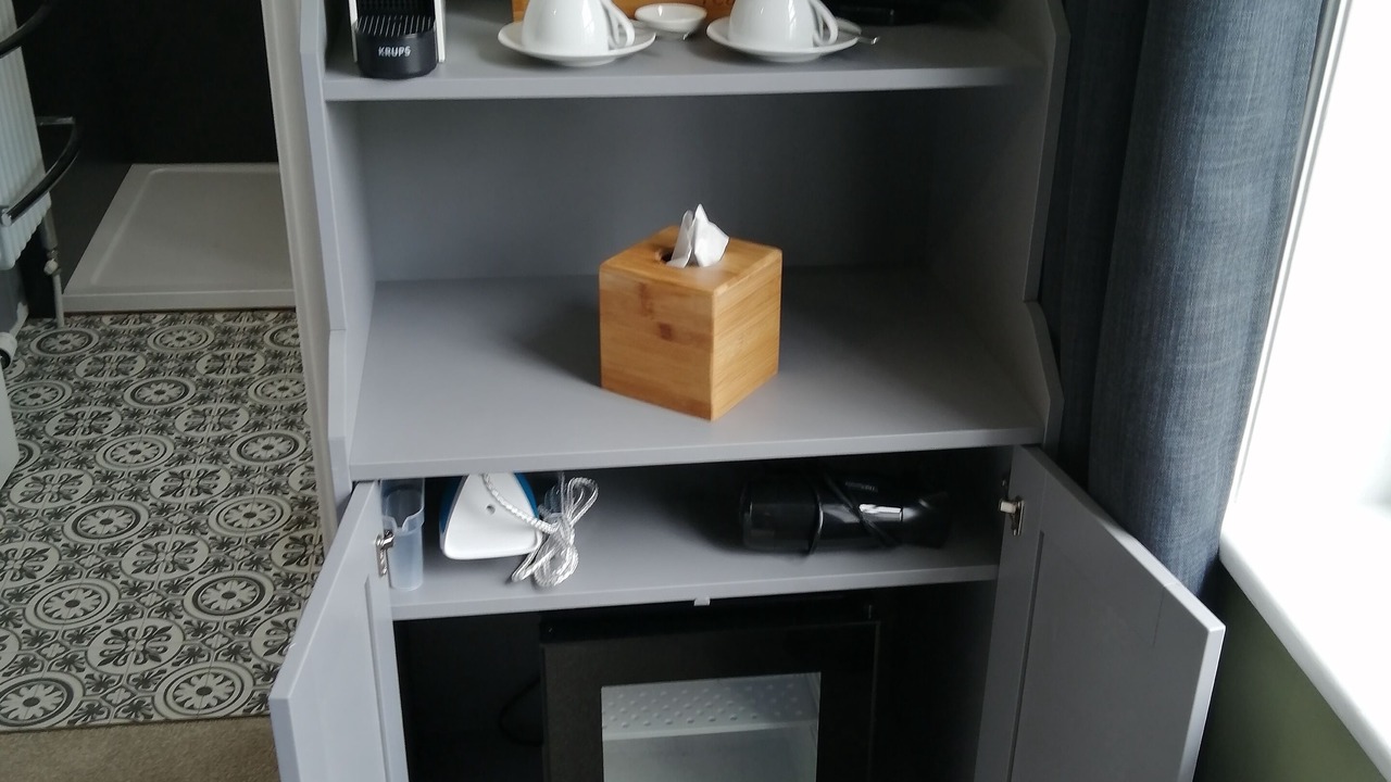 Photo of Bedroom in Robin Hood's Bay