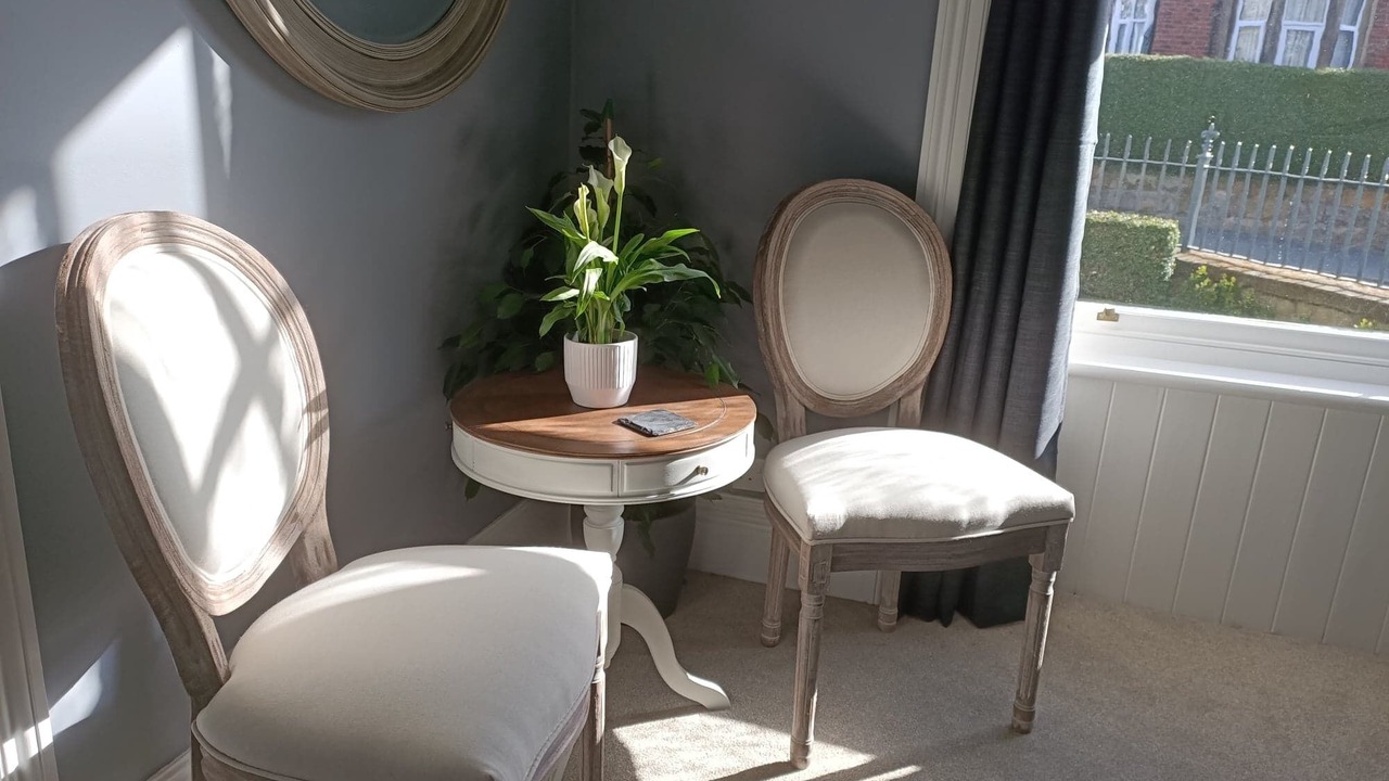 Photo of Bedroom in Robin Hood's Bay