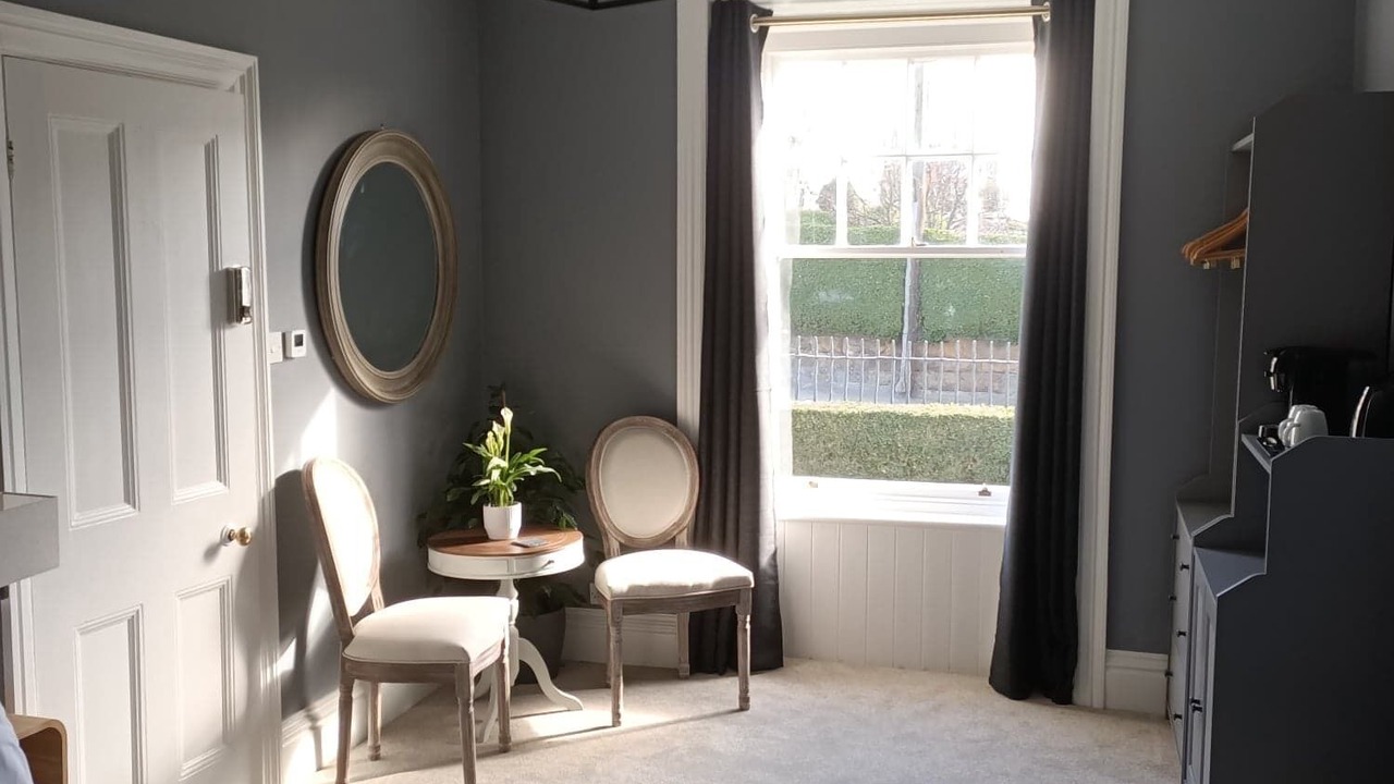 Photo of Bedroom in Robin Hood's Bay