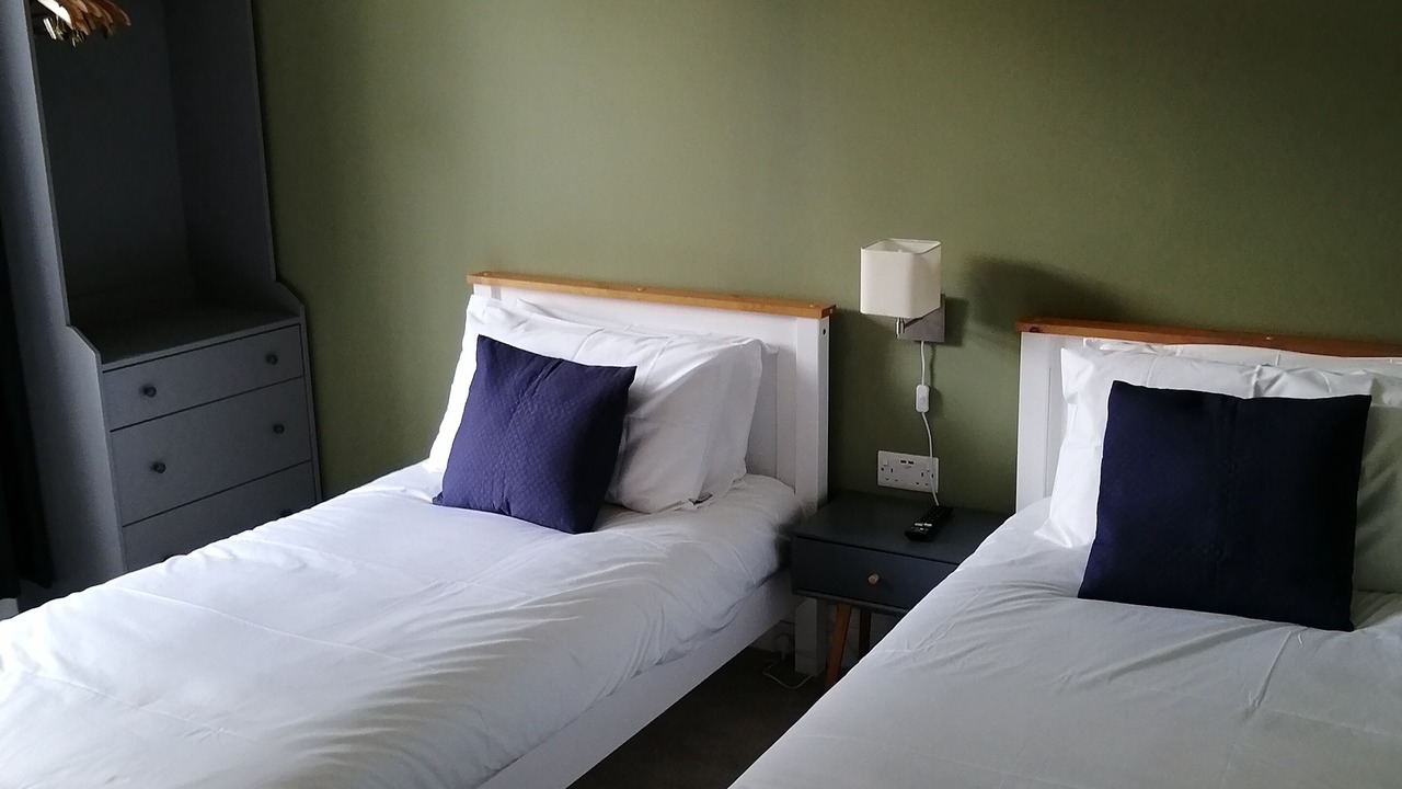 Photo of Bedroom in Robin Hood's Bay