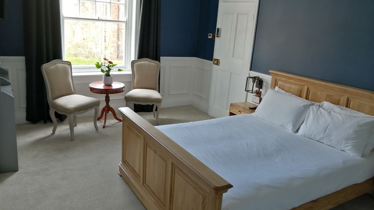 Photo of Bedroom in Robin Hood's Bay