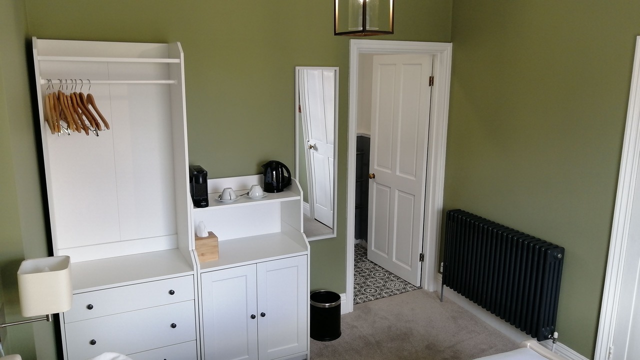 Photo of Bedroom in Robin Hood's Bay