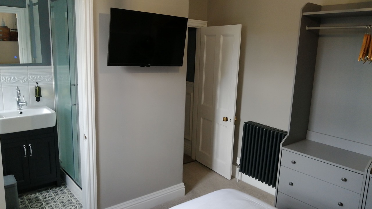 Photo of Bedroom in Robin Hood's Bay