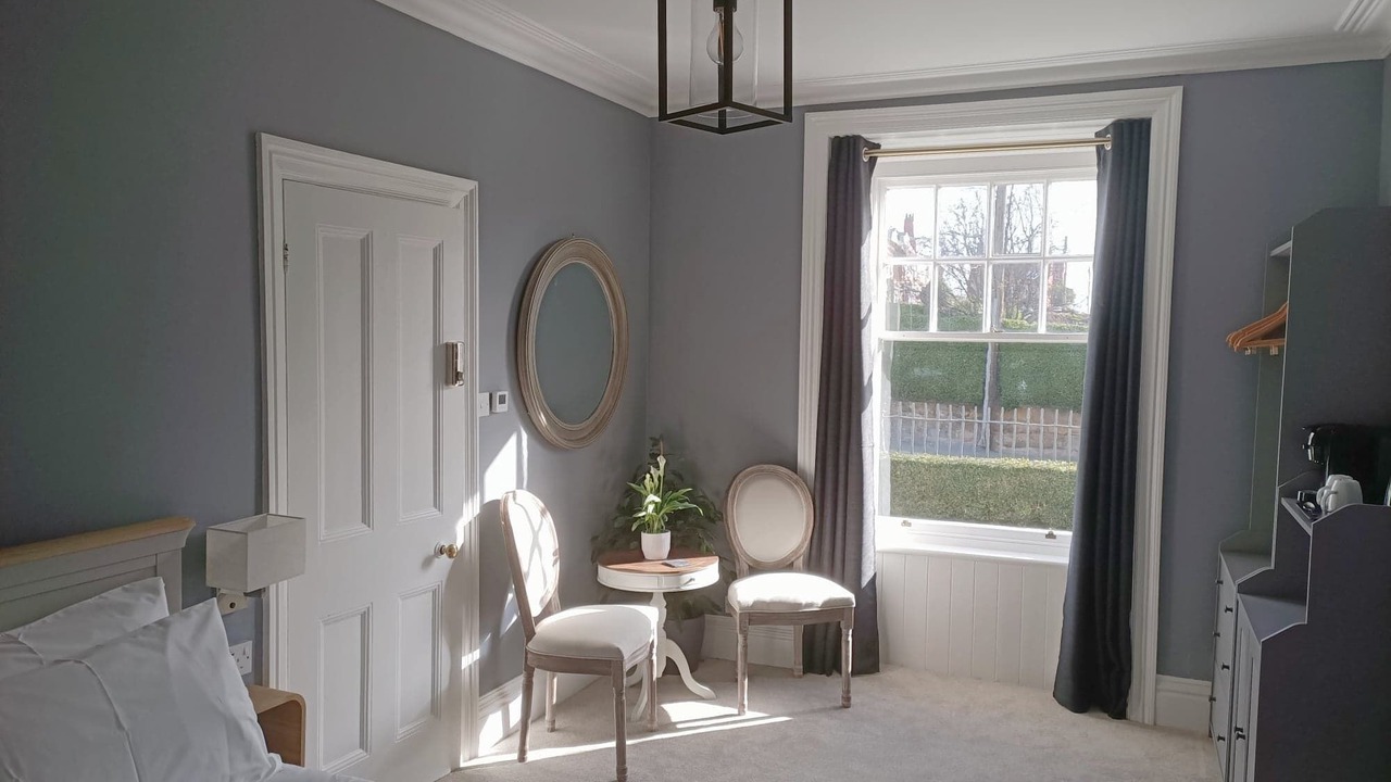 Photo of Bedroom in Robin Hood's Bay