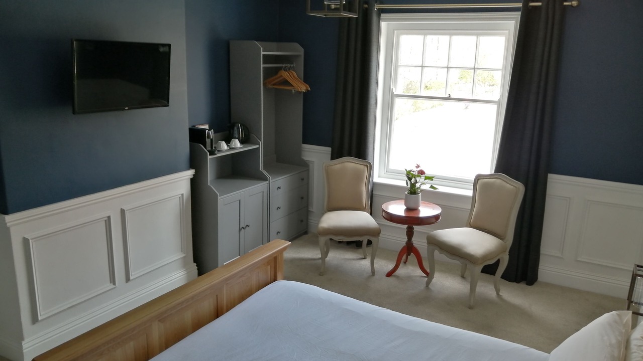 Photo of Bedroom in Robin Hood's Bay