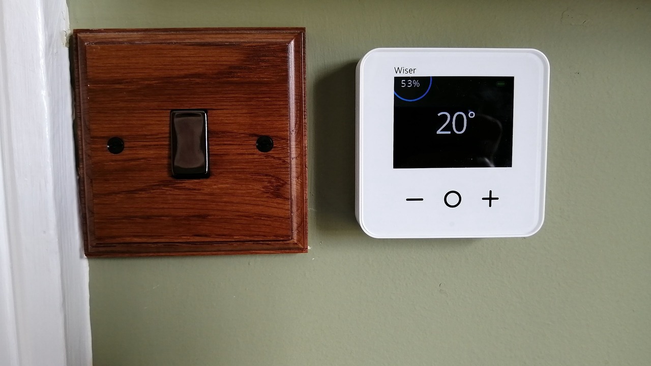 Photo of Bedroom in Robin Hood's Bay