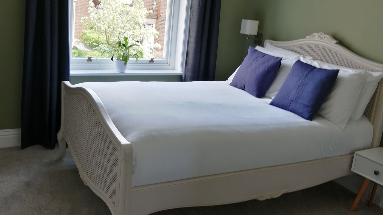 Photo of Bedroom in Robin Hood's Bay