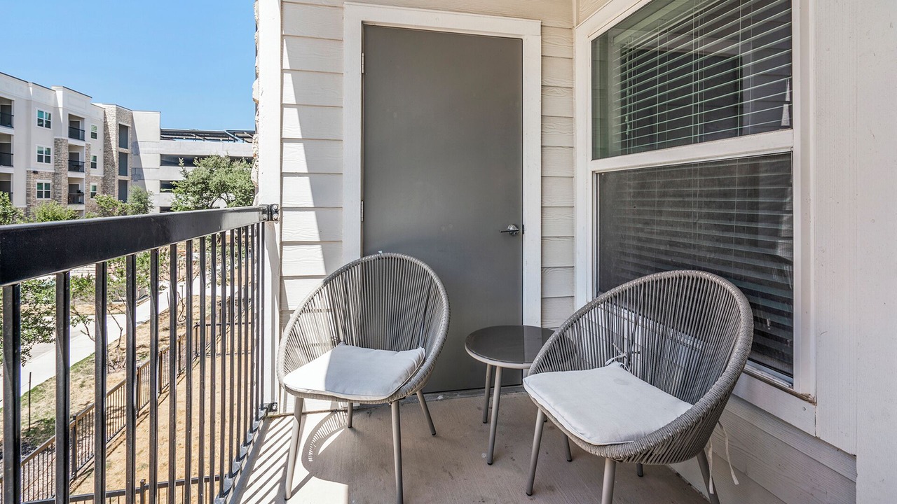 Photo of Outdoor in Stone Oak