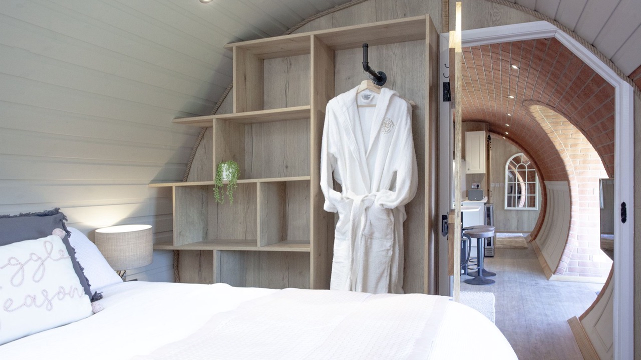 Photo of Others in East Horrington