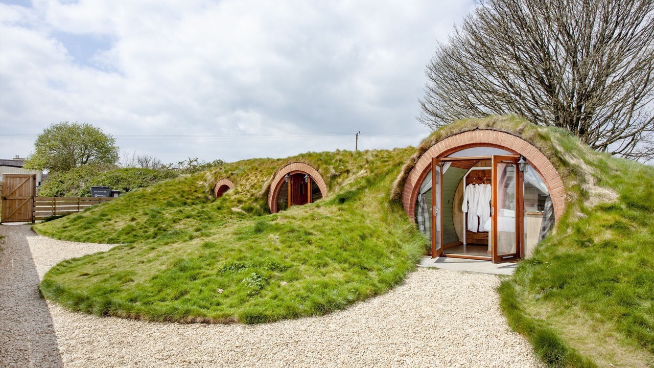 Photo of Outdoor in East Horrington