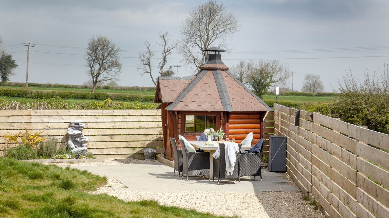 Photo of Outdoor in East Horrington