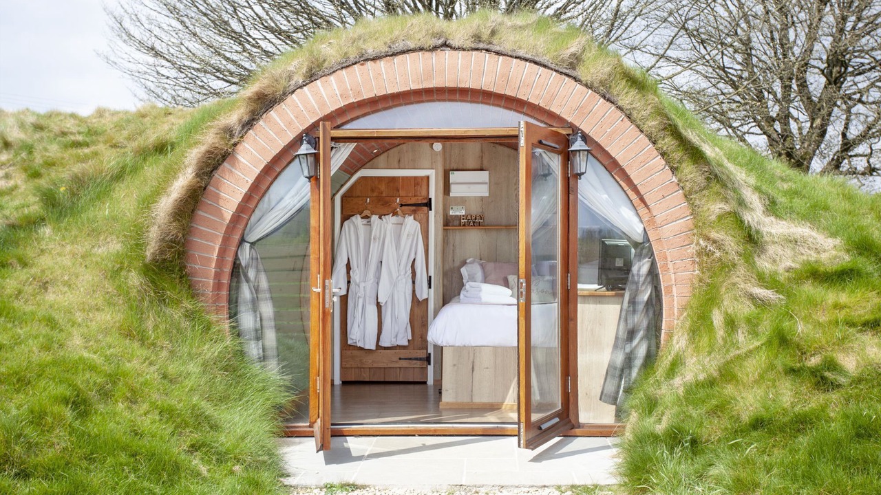 Photo of Outdoor in East Horrington