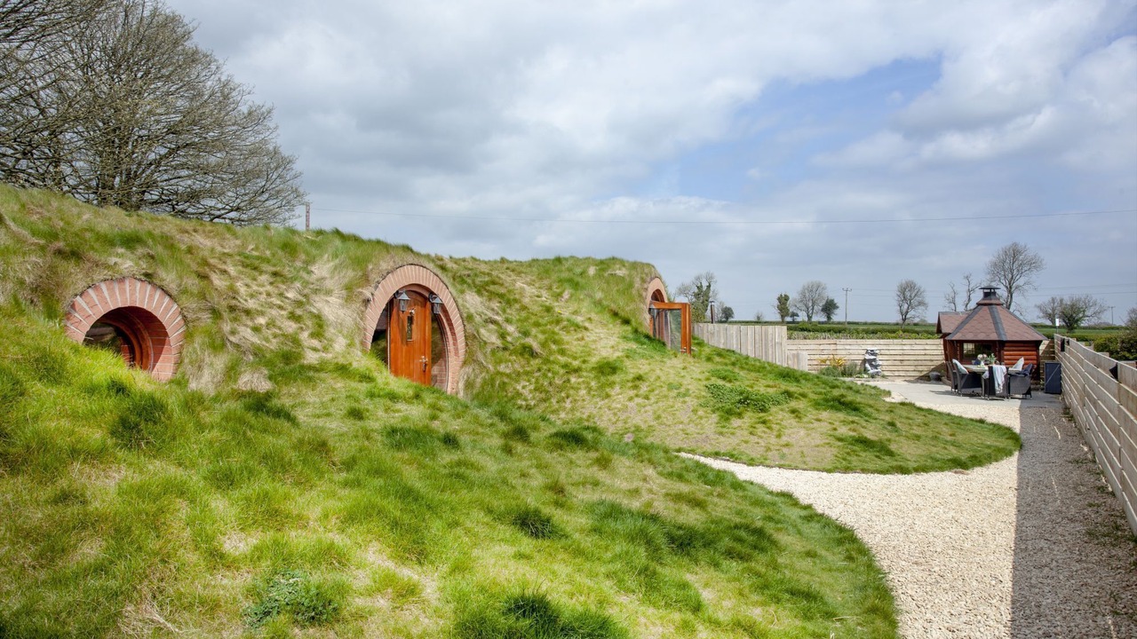 Photo of Outdoor in East Horrington