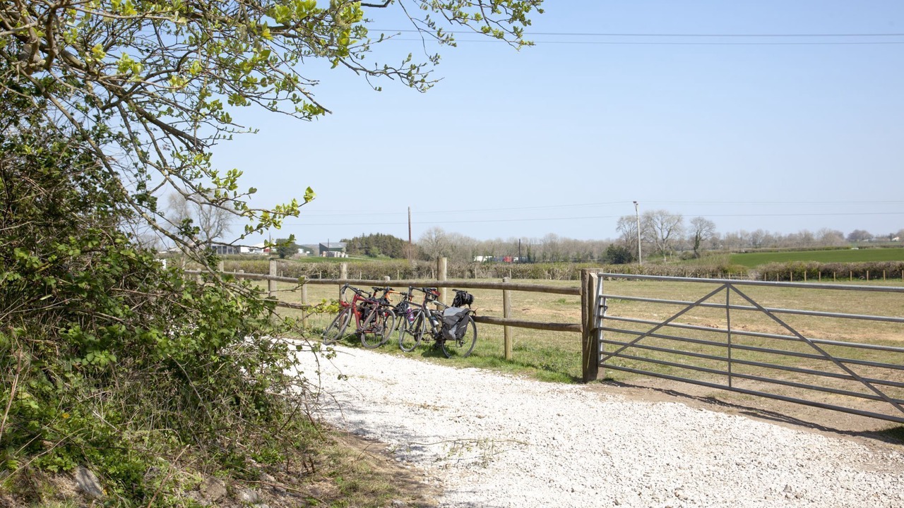 Photo of Outdoor in East Horrington