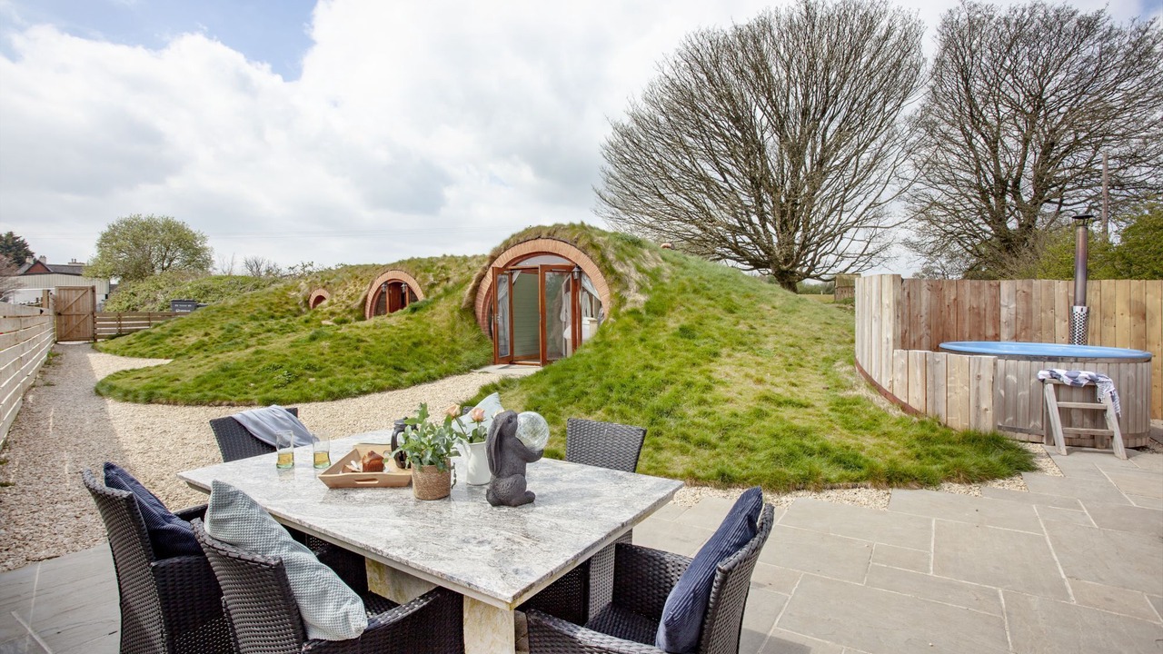 Photo of Outdoor in East Horrington