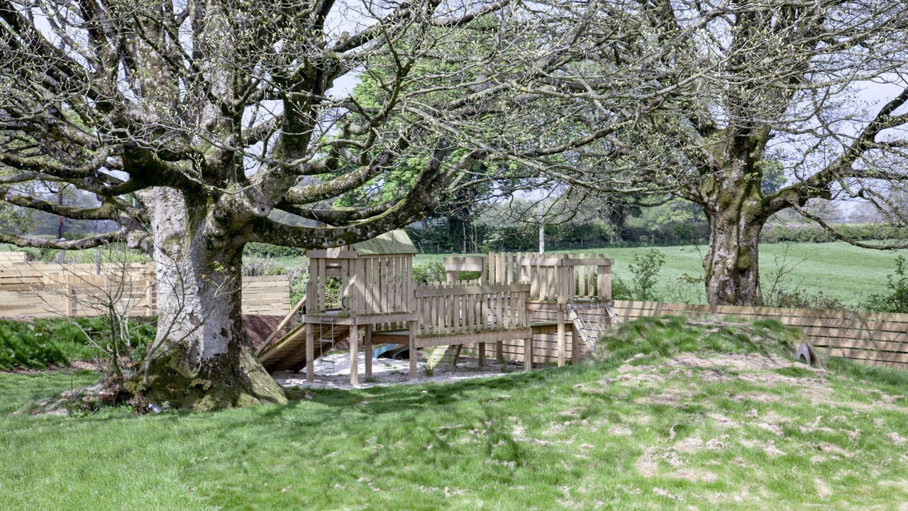 Photo of Outdoor in East Horrington