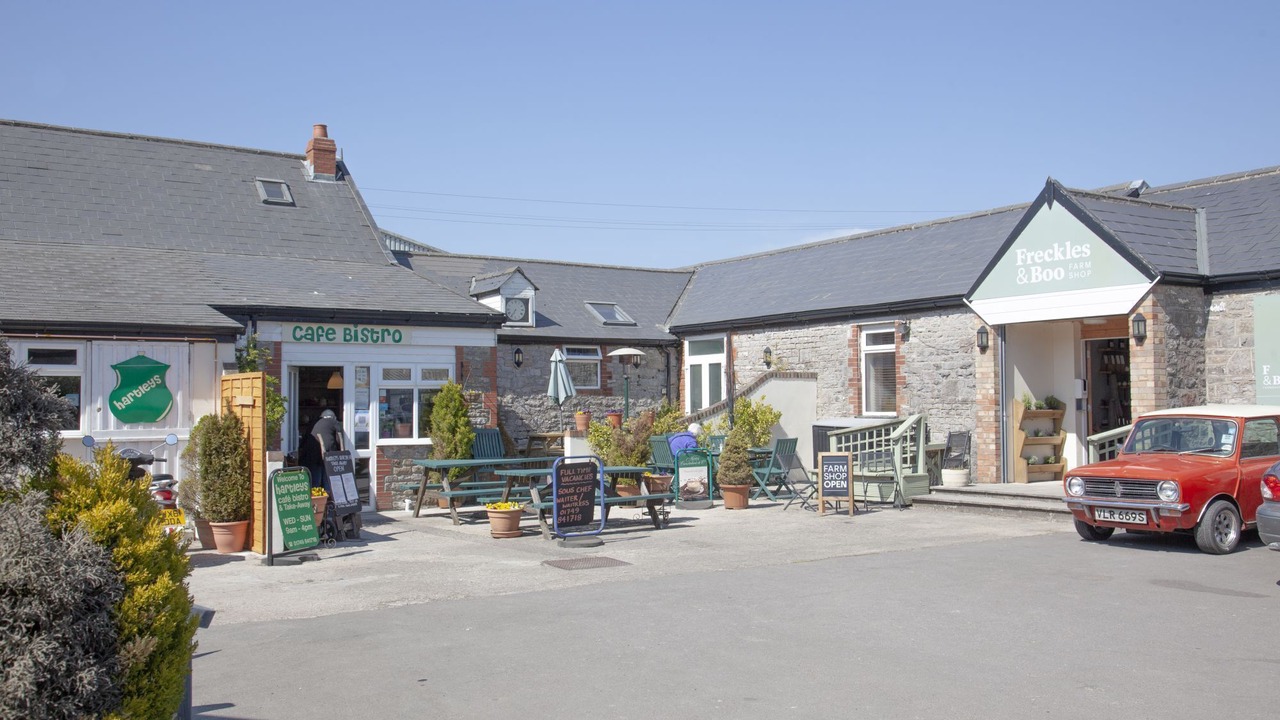 Photo of Outdoor in East Horrington