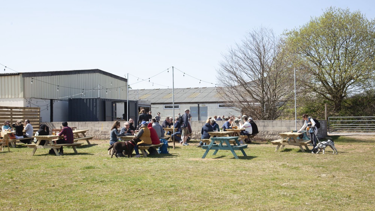 Photo of Outdoor in East Horrington